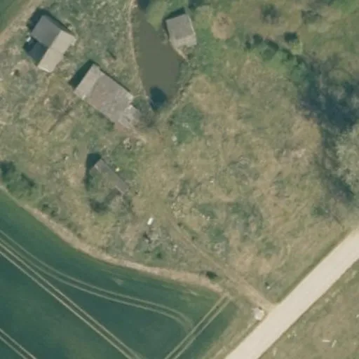Vaizdas iš viršaus: Amalės g. 15, Amaliai
