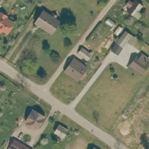 Vaizdas iš viršaus: Rupeikių g. 35, Meškuičiai
