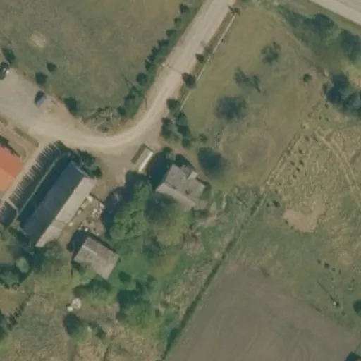Vaizdas iš viršaus: Plento g. 83, Kuzavinės