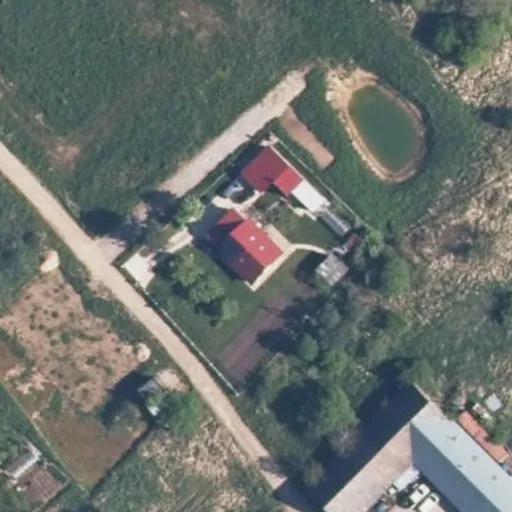 Vaizdas iš viršaus: Javų g. 91, Šiauliai