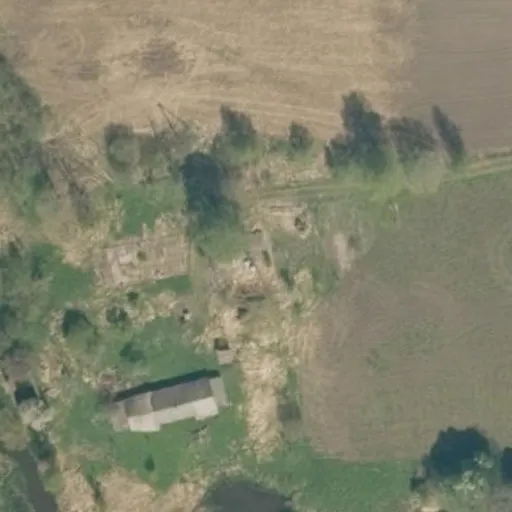 Vaizdas iš viršaus: Joninių g. 15, Švendriai