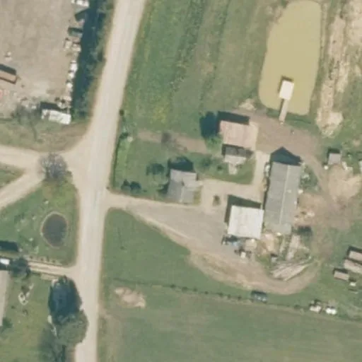 Vaizdas iš viršaus: Šakynos g. 6, Pakšteliai