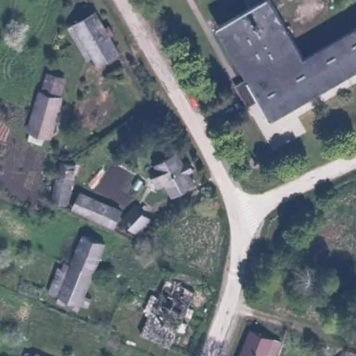 Vaizdas iš viršaus: Barboros Mejerytės g. 2, Bazilionai