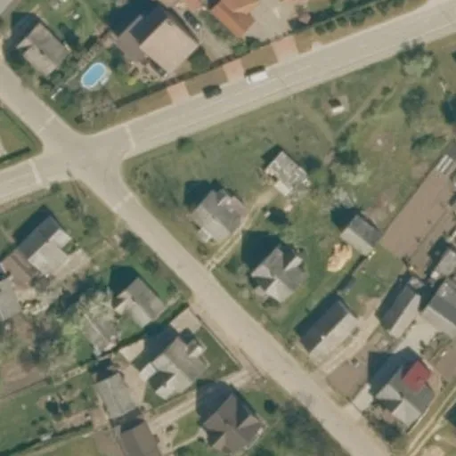 Vaizdas iš viršaus: Žalgirio g. 18, Kuršėnai