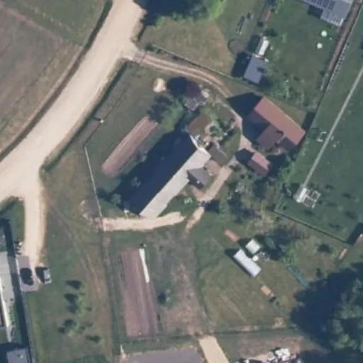 Vaizdas iš viršaus: Tautvilo g. 1, Šiauliai