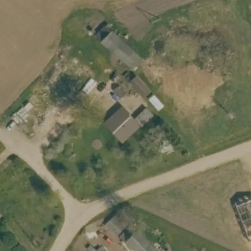 Vaizdas iš viršaus: Amalės g. 5, Amaliai