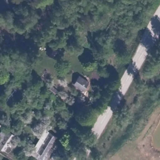 Vaizdas iš viršaus: Kelmės g. 18, Pageluvis