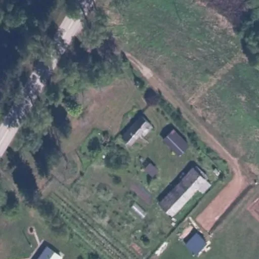 Vaizdas iš viršaus: Kelmės g. 17, Pageluvis