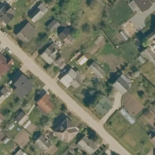 Vaizdas iš viršaus: Darbininkų g. 11, Kuršėnai