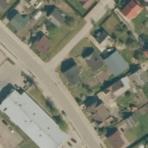 Vaizdas iš viršaus: V. Kudirkos g. 21, Kuršėnai