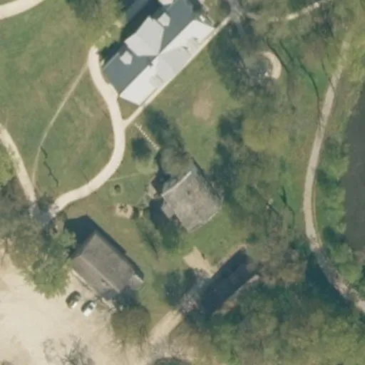 Vaizdas iš viršaus: Ventos g. 9, Kuršėnai