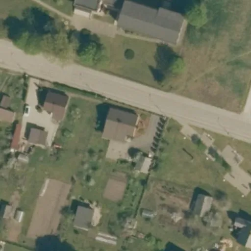 Vaizdas iš viršaus: Vilties g. 12, Kužiai