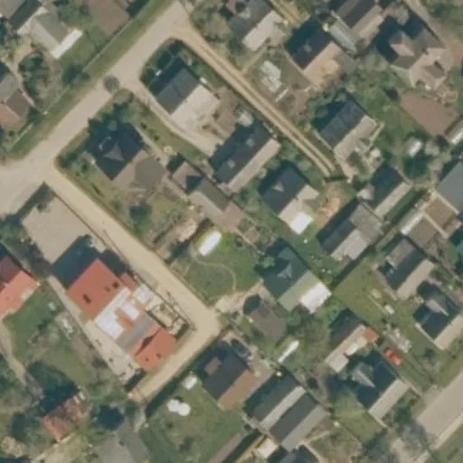 Vaizdas iš viršaus: Aido g. 8A, Kuršėnai