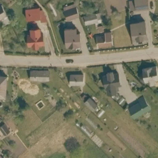 Vaizdas iš viršaus: Gergždelių g. 12, Kuršėnai