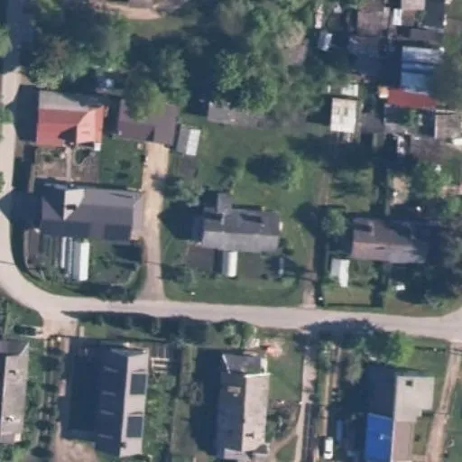 Vaizdas iš viršaus: Bertužių g. 16, Bertužiai