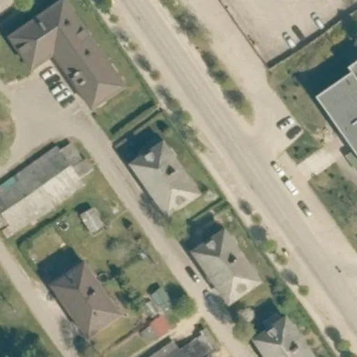 Vaizdas iš viršaus: Daugėlių g. 92, Kuršėnai