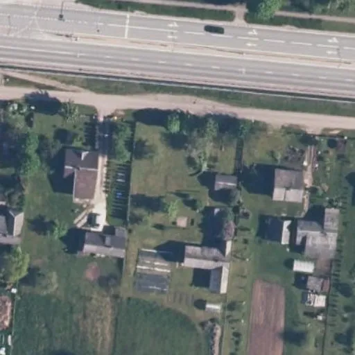 Vaizdas iš viršaus: Povilo Matulionio g. 10, Aleksandrija