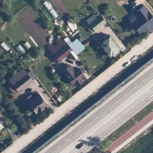 Vaizdas iš viršaus: Karaliaučiaus g. 16, Šiauliai