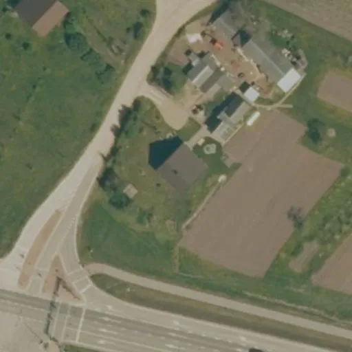 Vaizdas iš viršaus: Amalės g. 8, Amaliai