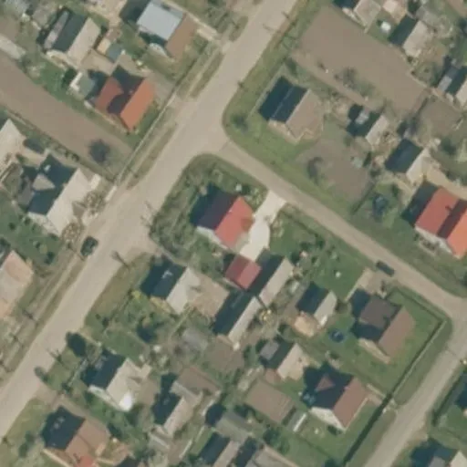 Vaizdas iš viršaus: Pušyno g. 13, Kuršėnai