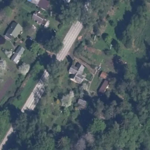 Vaizdas iš viršaus: Kelmės g. 21, Maskvytė