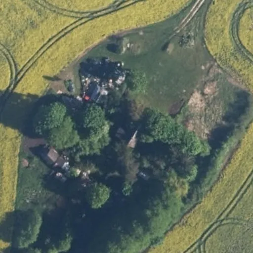 Vaizdas iš viršaus: Liepų g. 68, Dainos