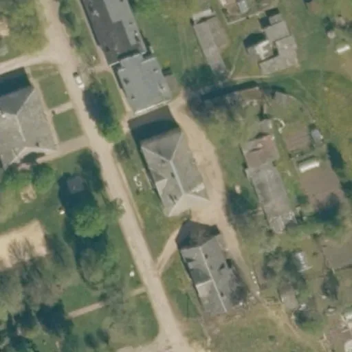 Vaizdas iš viršaus: Ringuvos g. 6, Paringuvis