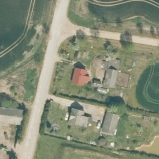 Vaizdas iš viršaus: Šakynos g. 10, Pakšteliai