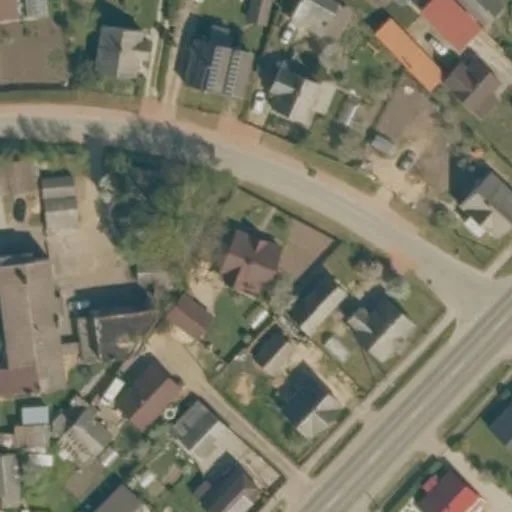 Vaizdas iš viršaus: Darbo g. 48, Kuršėnai