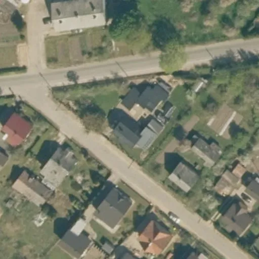 Vaizdas iš viršaus: Šiltnamio g. 18, Kuršėnai