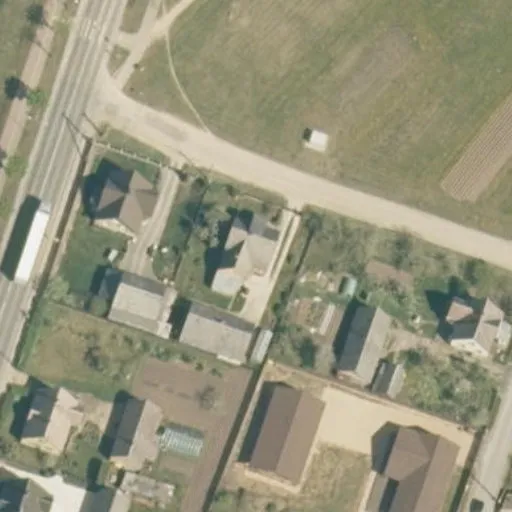 Vaizdas iš viršaus: Ventos g. 41A, Kuršėnai