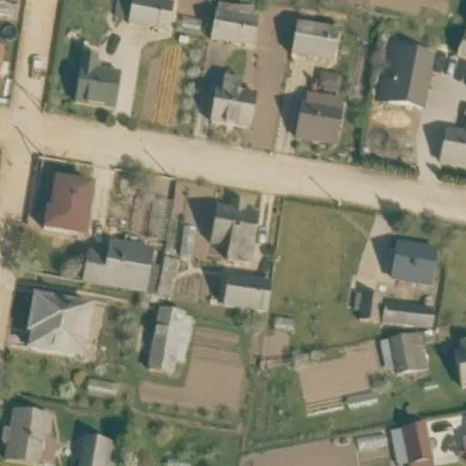 Vaizdas iš viršaus: Vaižganto g. 3, Kuršėnai