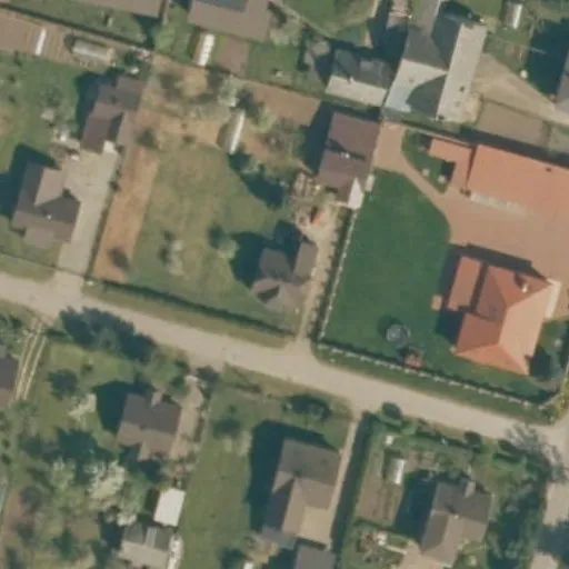 Vaizdas iš viršaus: Žuvėdrų g. 20, Ginkūnai