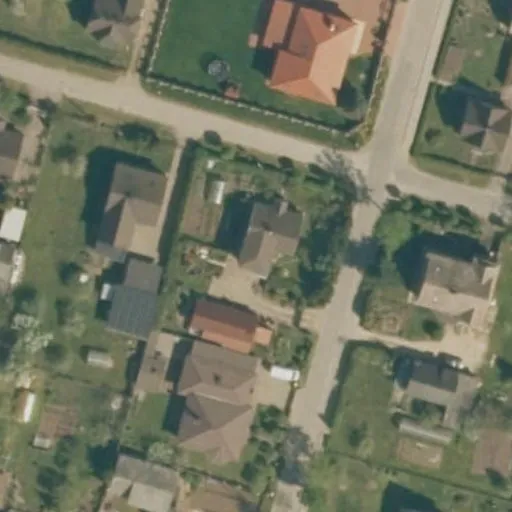 Vaizdas iš viršaus: Žuvėdrų g. 19, Ginkūnai