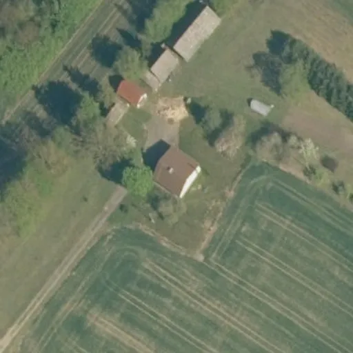 Vaizdas iš viršaus: Plento g. 30, Kuzavinės