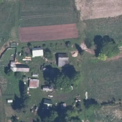 Vaizdas iš viršaus: Kelmės g. 62, Maskvytė