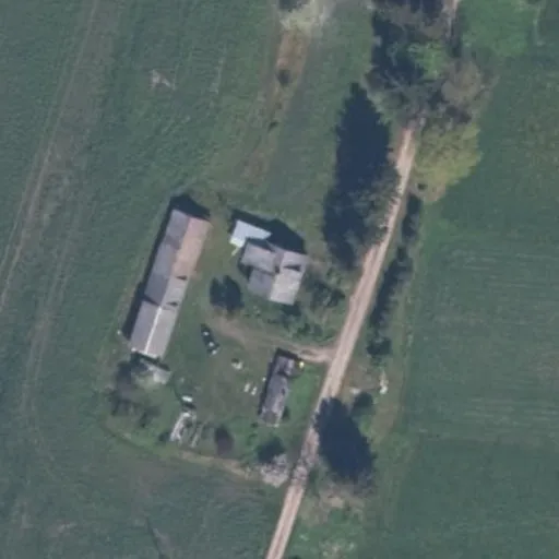 Vaizdas iš viršaus: Bokšto g. 41, Dzidai