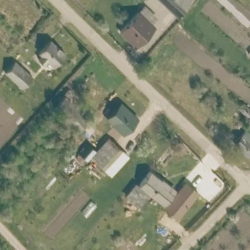 Vaizdas iš viršaus: Pirmūnų g. 8, Drąsučiai