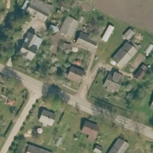 Vaizdas iš viršaus: J. Basanavičiaus g. 39, Meškuičiai