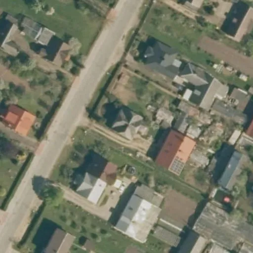 Vaizdas iš viršaus: Švedės g. 10, Ginkūnai