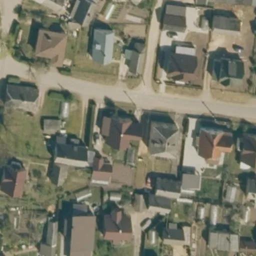 Vaizdas iš viršaus: Šatrijos g. 4, Kuršėnai