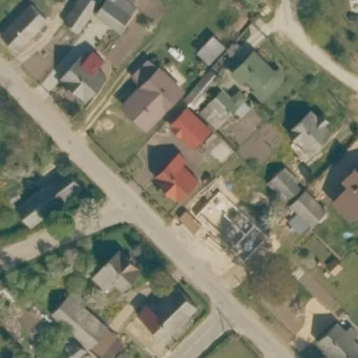 Vaizdas iš viršaus: Žalgirio g. 8, Kuršėnai