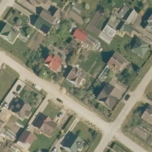 Vaizdas iš viršaus: Girios g. 22A, Kuršėnai