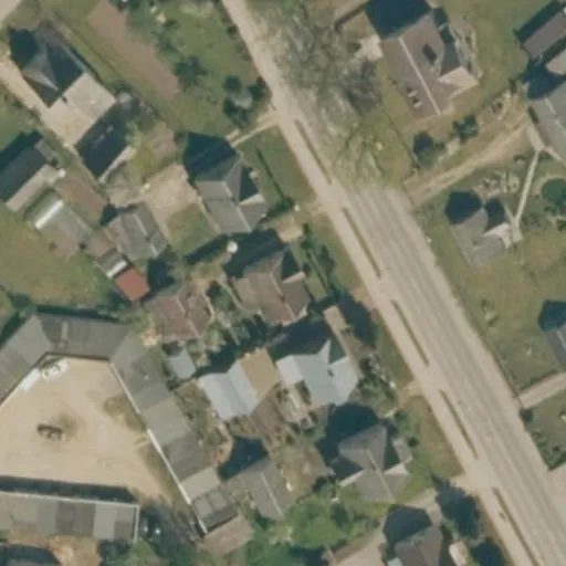 Vaizdas iš viršaus: V. Kudirkos g. 42, Kuršėnai