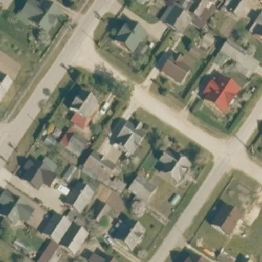Vaizdas iš viršaus: Pušyno g. 25A, Kuršėnai