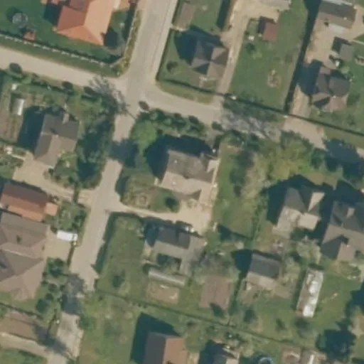 Vaizdas iš viršaus: Žuvėdrų g. 17, Ginkūnai