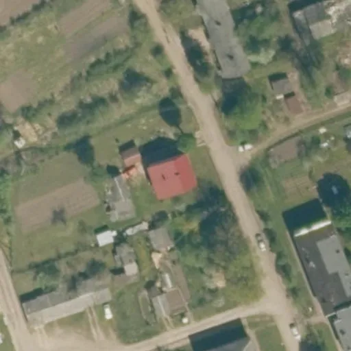 Vaizdas iš viršaus: Ringuvos g. 9A, Paringuvis
