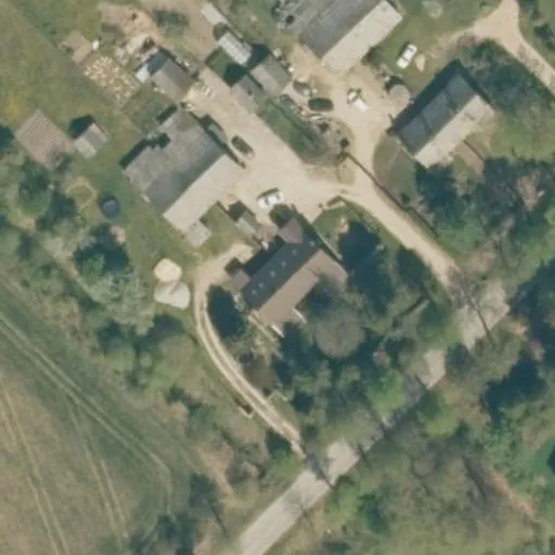 Vaizdas iš viršaus: Liepų g. 2, Gedintės