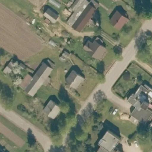 Vaizdas iš viršaus: Šiaulių g. 30, Meškuičiai