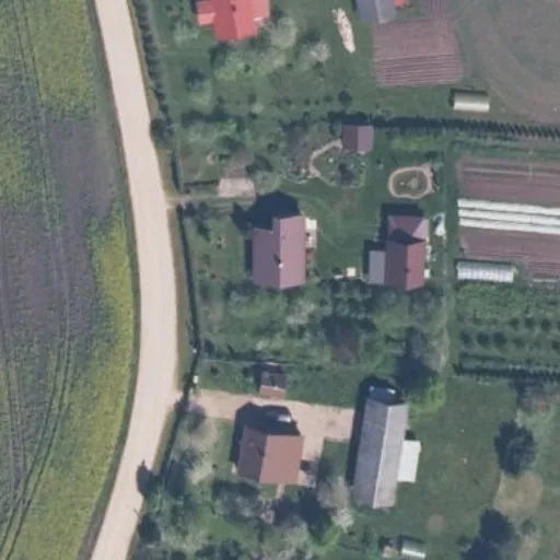 Vaizdas iš viršaus: Pikeliškės g. 19, Pikeliškė